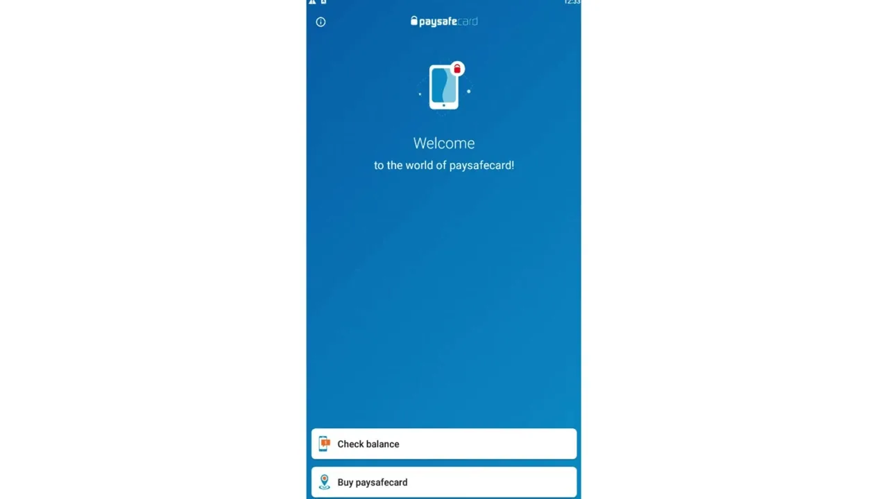 Pasos para depositar con Paysafecard y activar un bono en un casino online