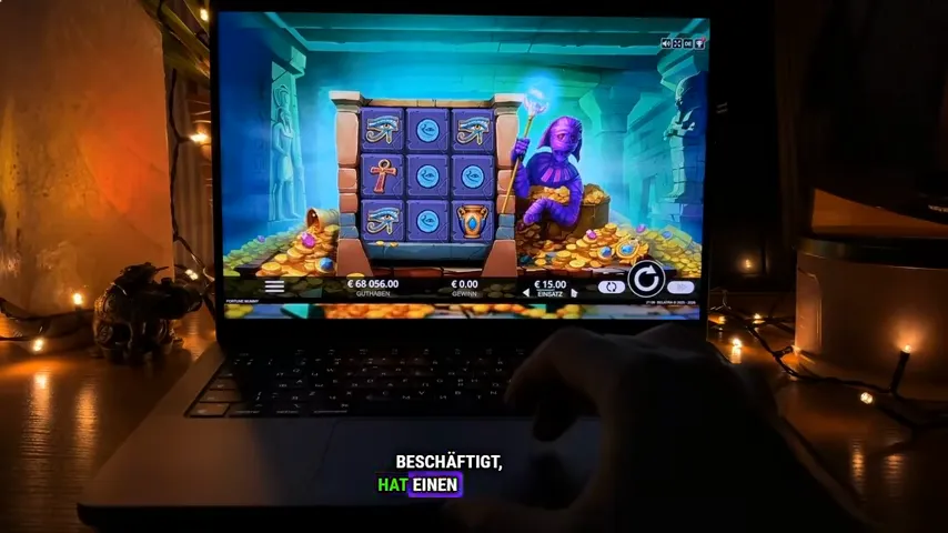 Métodos de pago en la caja de un casino online en España