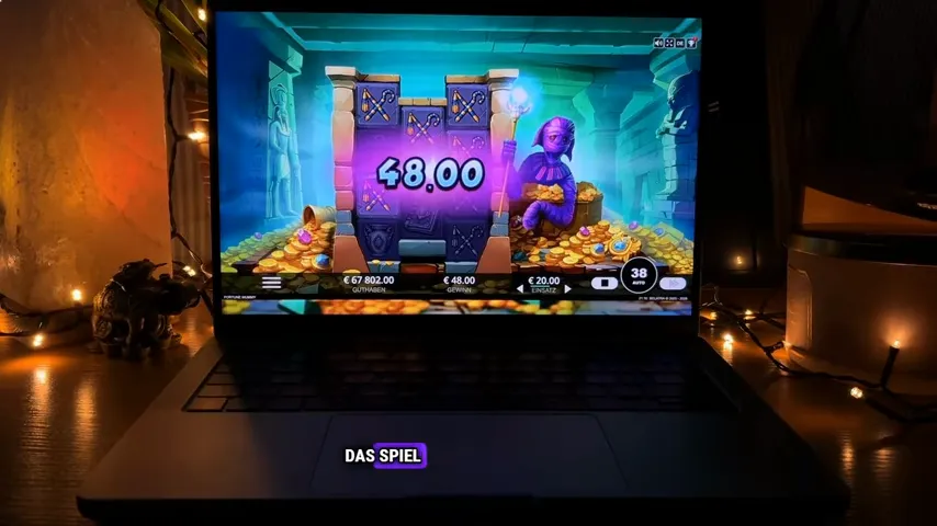 Jugador eligiendo método de pago para su casino online