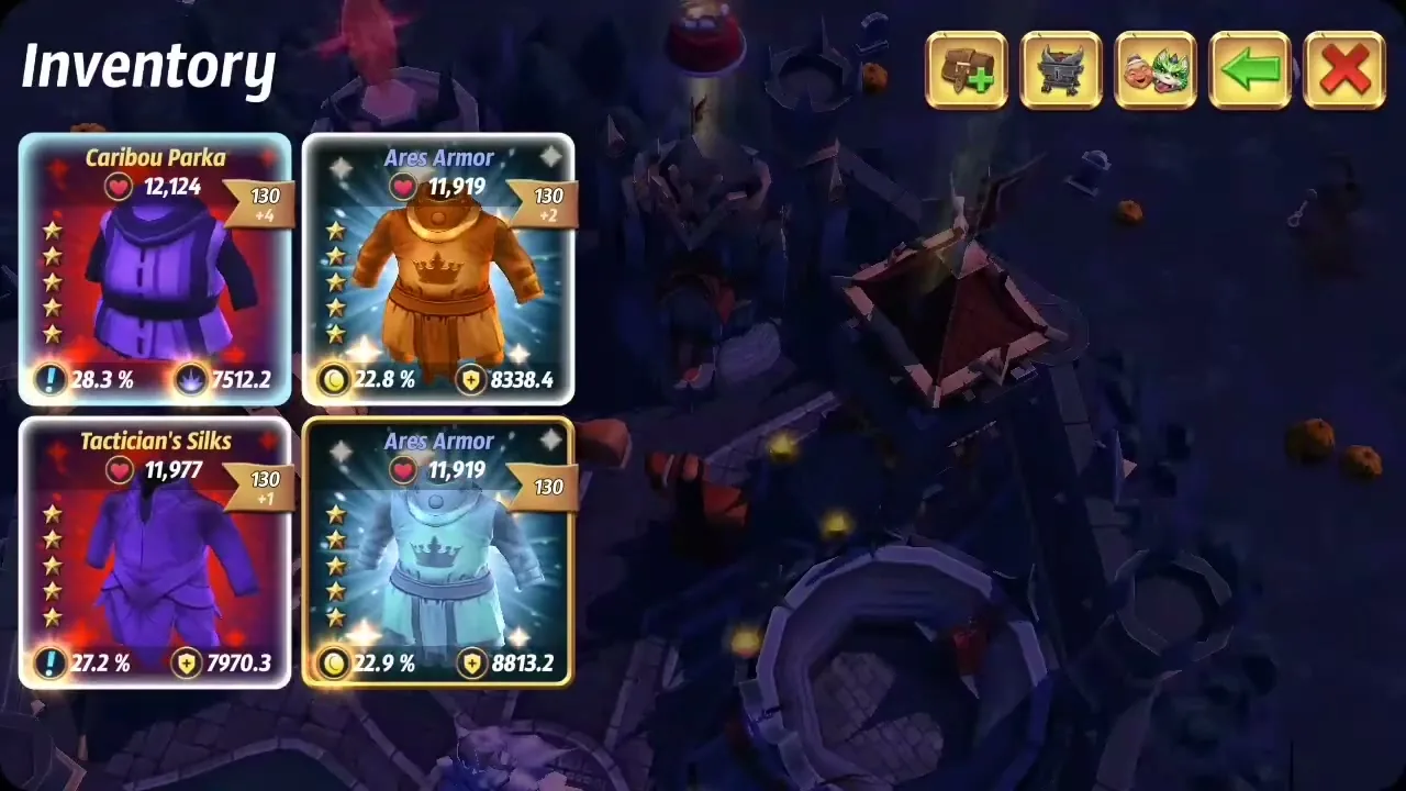 3 Chests: Bonus Combo con Paysafecard