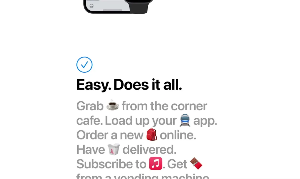 Apple Pay — casino con Paysafecard