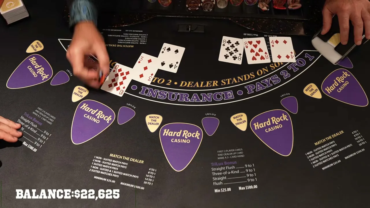 blackjack — casino con Paysafecard