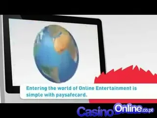 Casinos con Paysafecard en España
