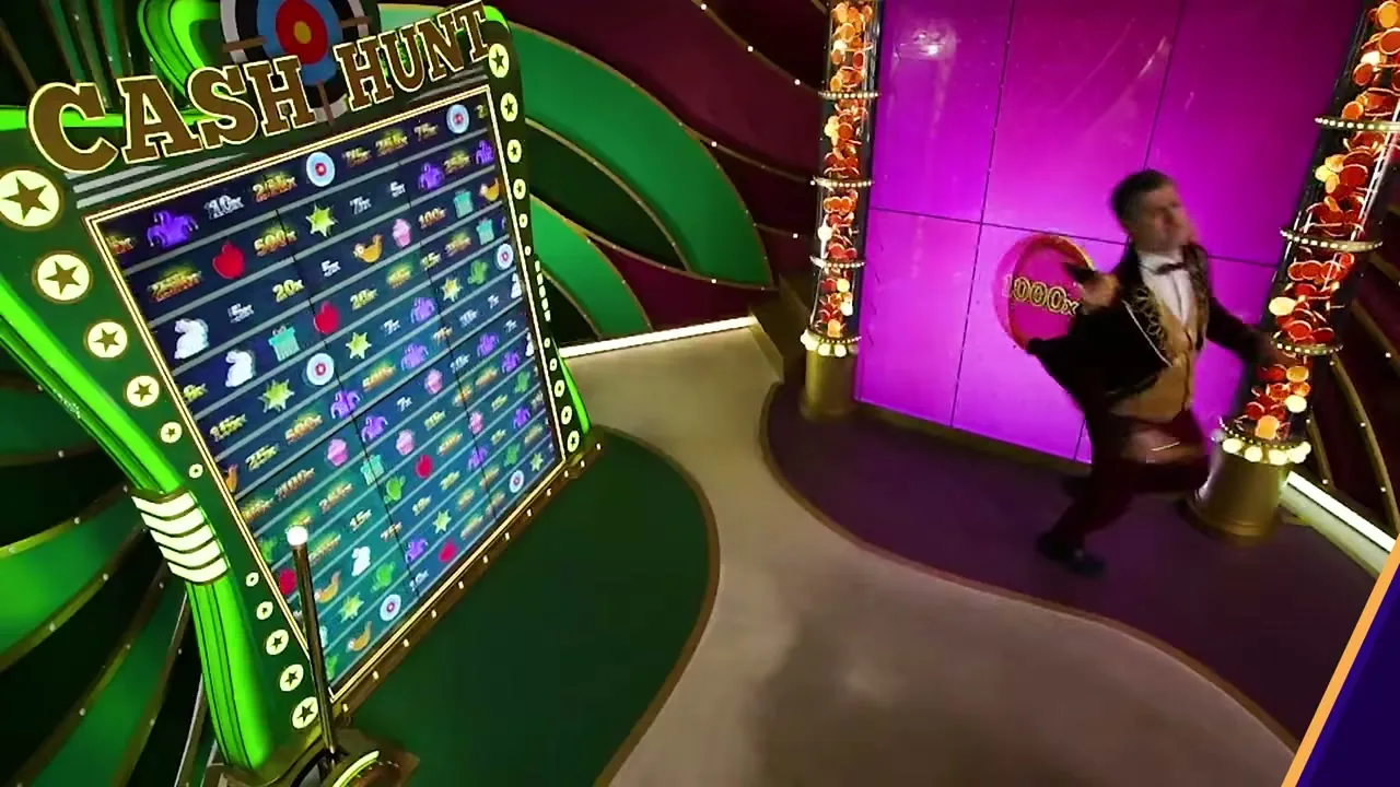 Crazy Time — casino con Paysafecard