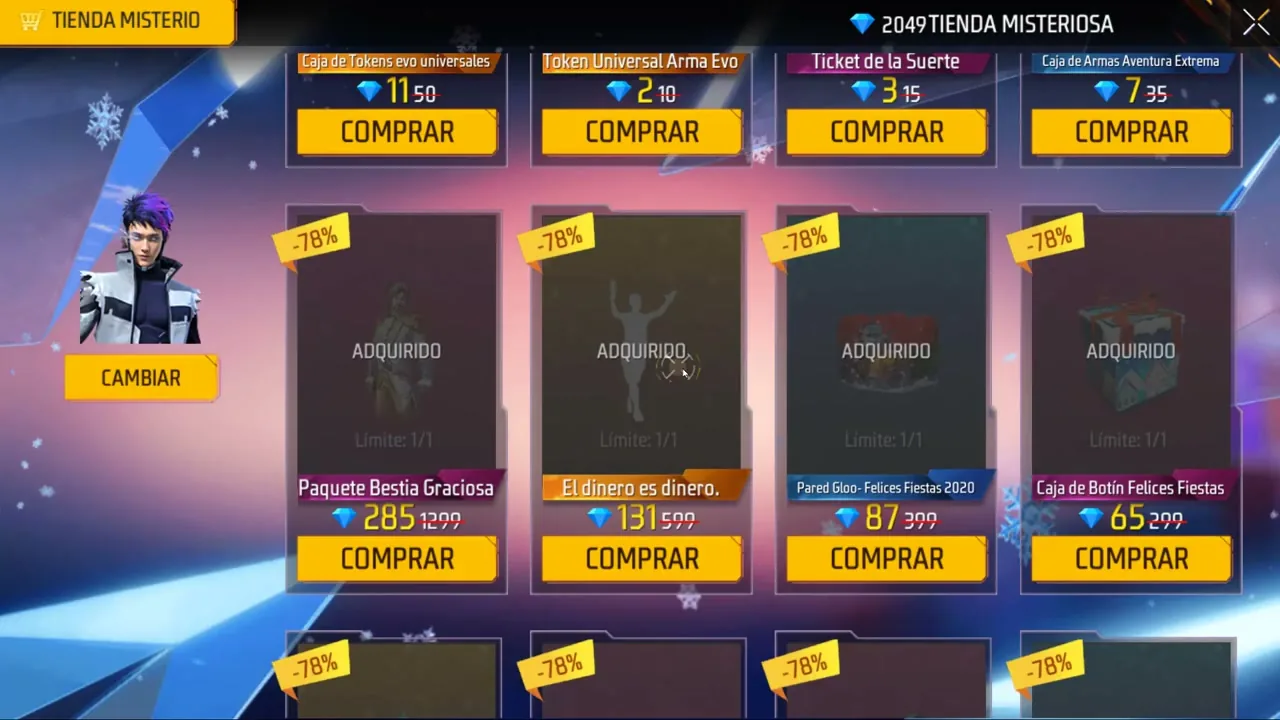 giros gratis con Paysafecard