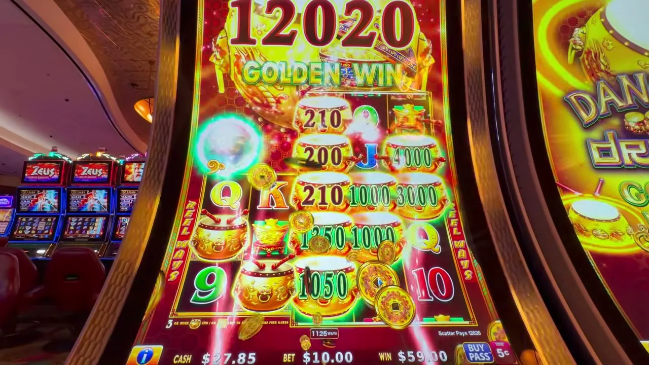Lucky Casino — casino con Paysafecard