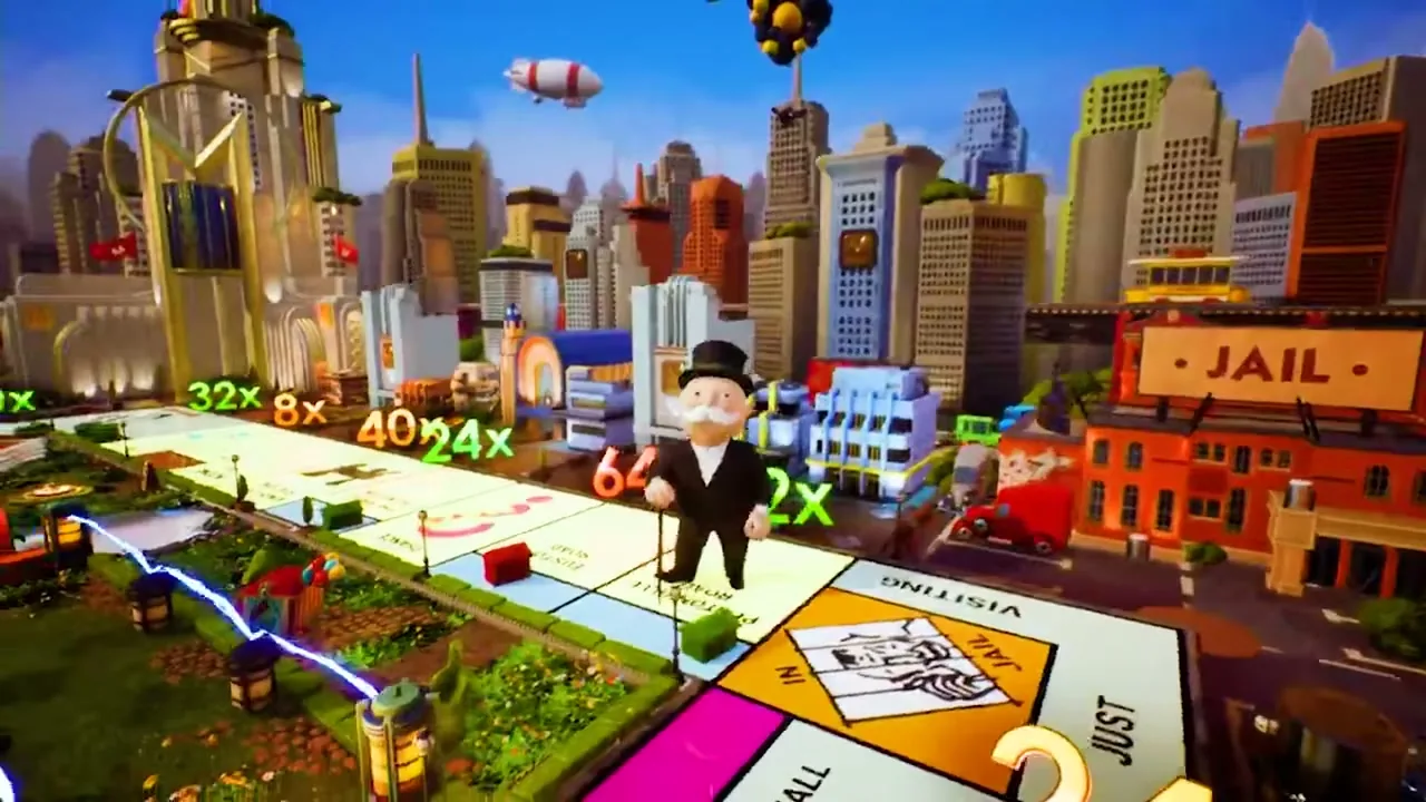 Monopoly Casino — casino con Paysafecard