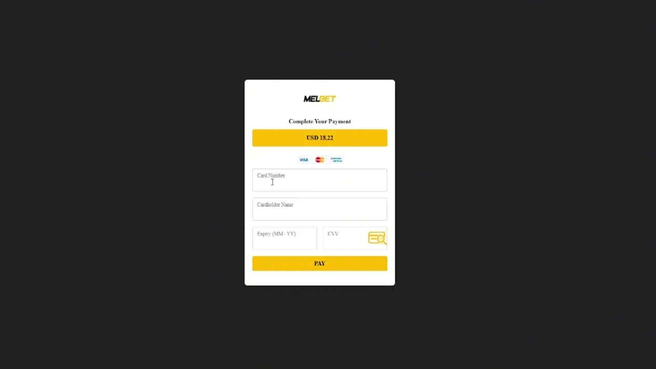 Tarjeta Visa — casino con Paysafecard